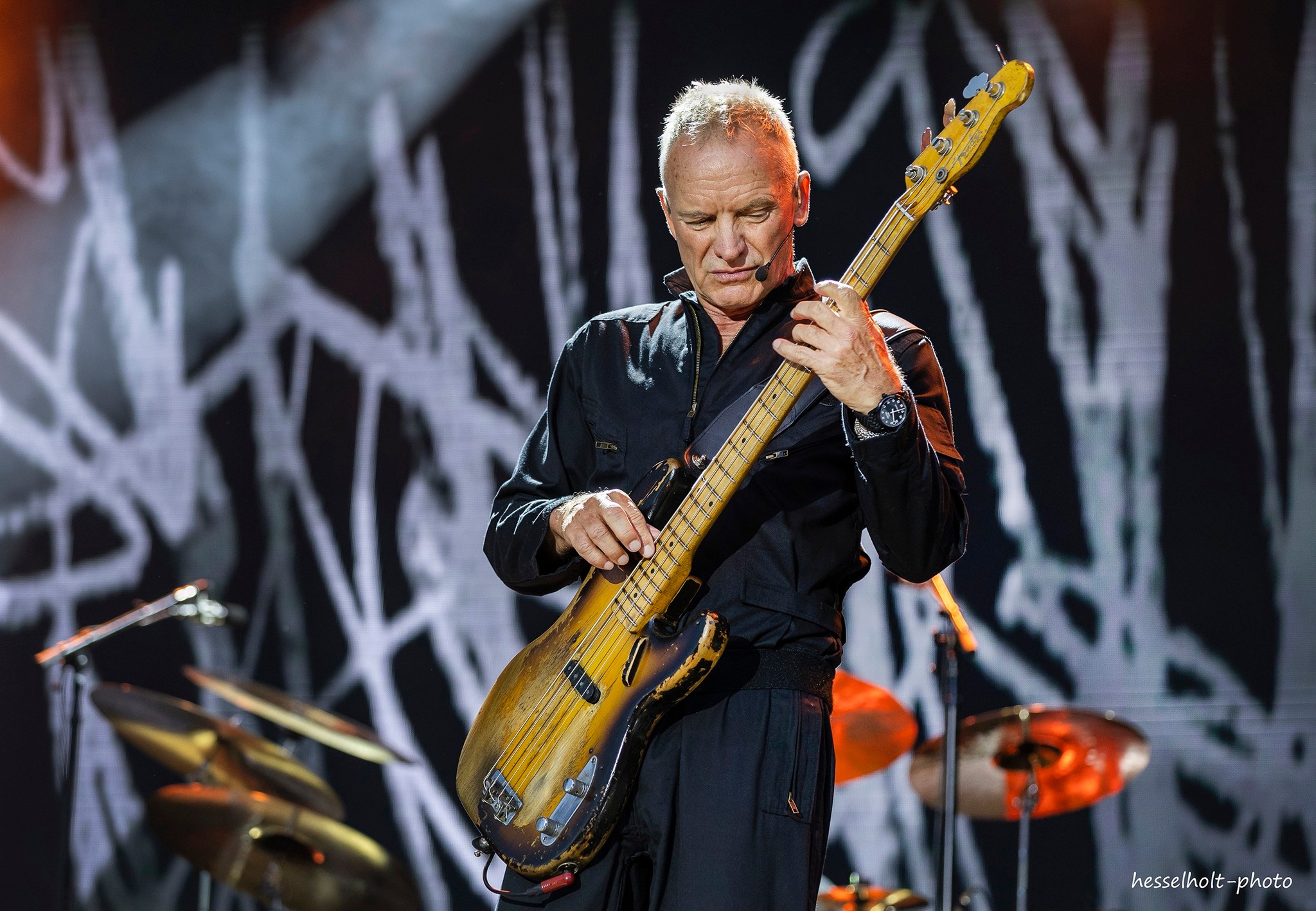Sting